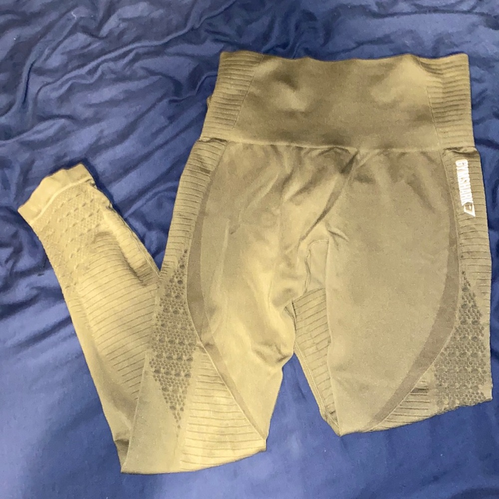Gymshark seamless leggings